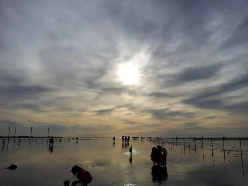 看見台灣｜台中：一個可以上山又下海的城市