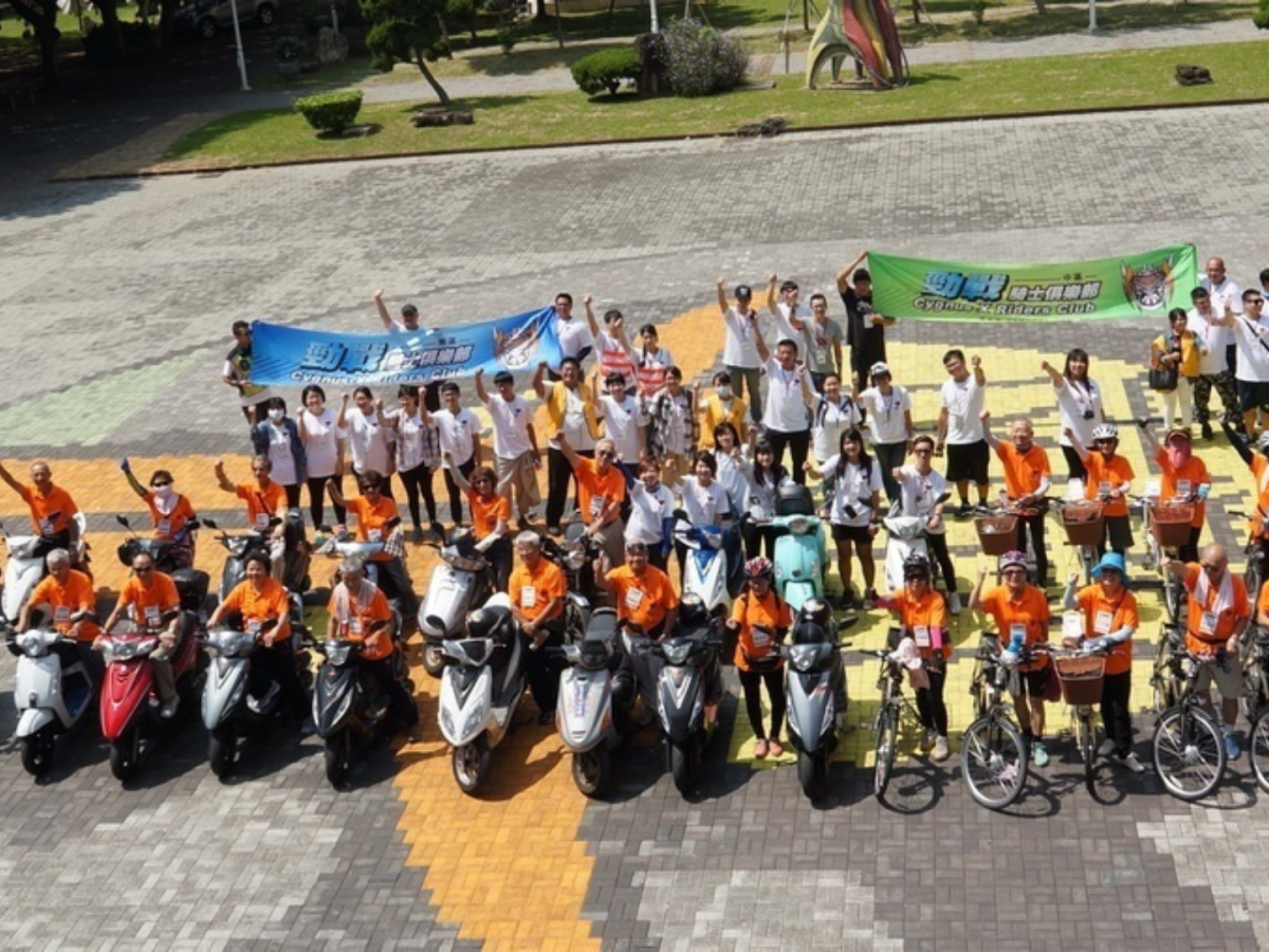 聽見那些微小的呐喊｜關於老齡的自我實現及夢想