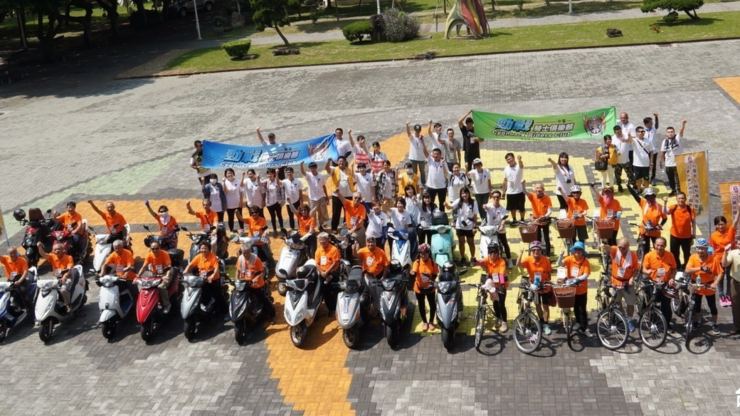 聽見那些微小的呐喊｜關於老齡的自我實現及夢想