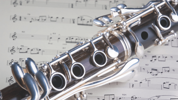 遠渡重洋而來的音樂教育家-馬良神父