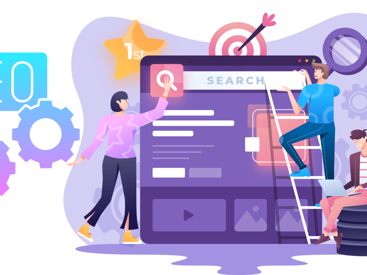 SEO秘技大公開- 比關鍵字更重要的2元素和工具