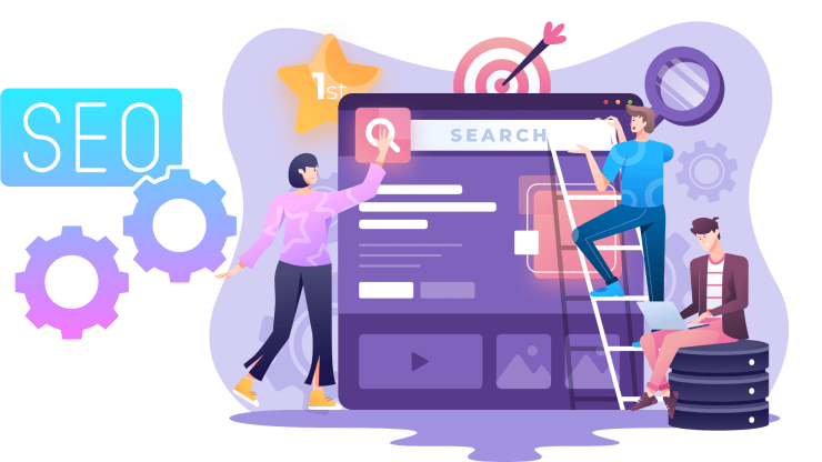 SEO秘技大公開- 比關鍵字更重要的2元素和工具