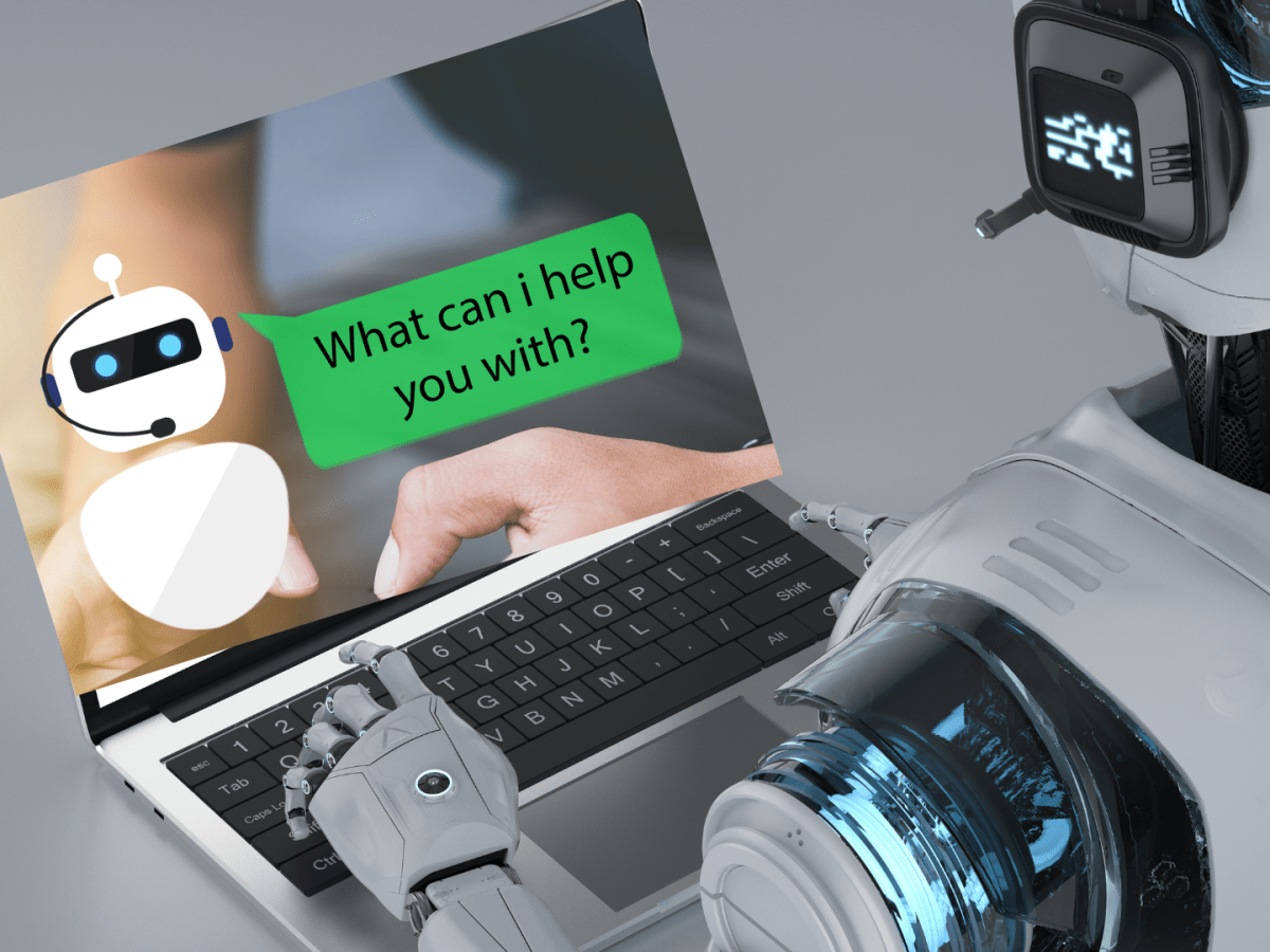 擔心寫作被AI取代？從ChatGPT重新審視自己的寫作初衷