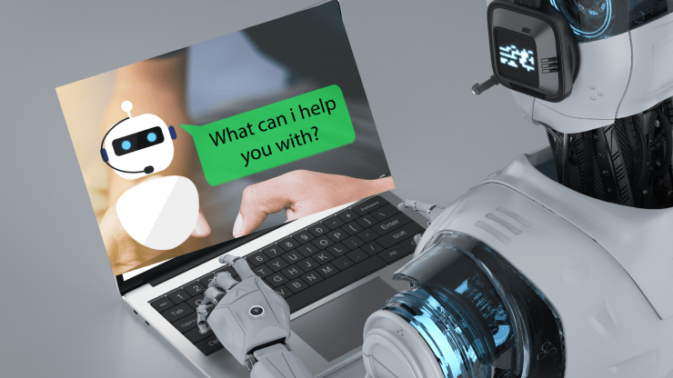 擔心寫作被AI取代？從ChatGPT重新審視自己的寫作初衷