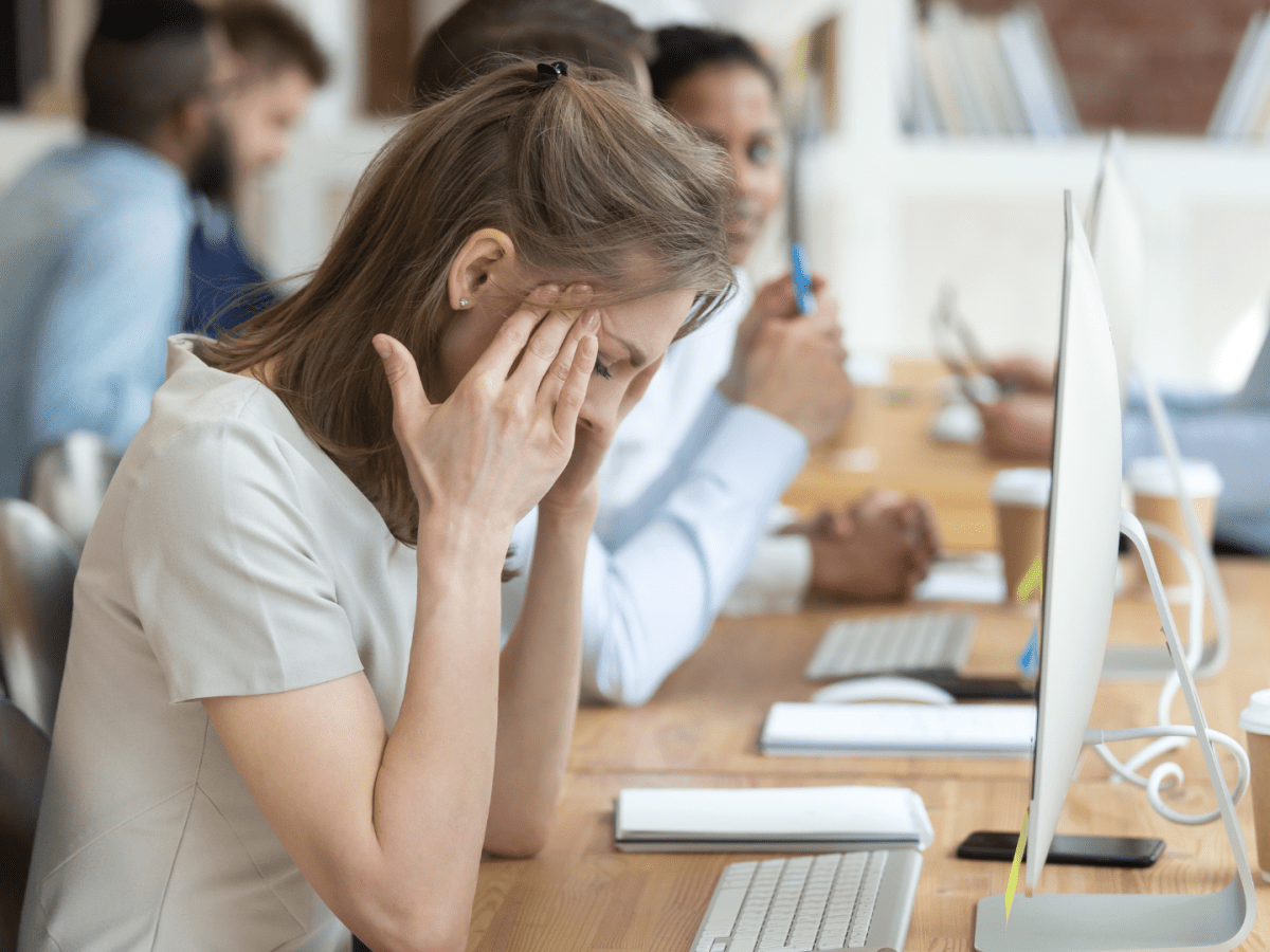 關於女性的求職困境及不得不說的謊