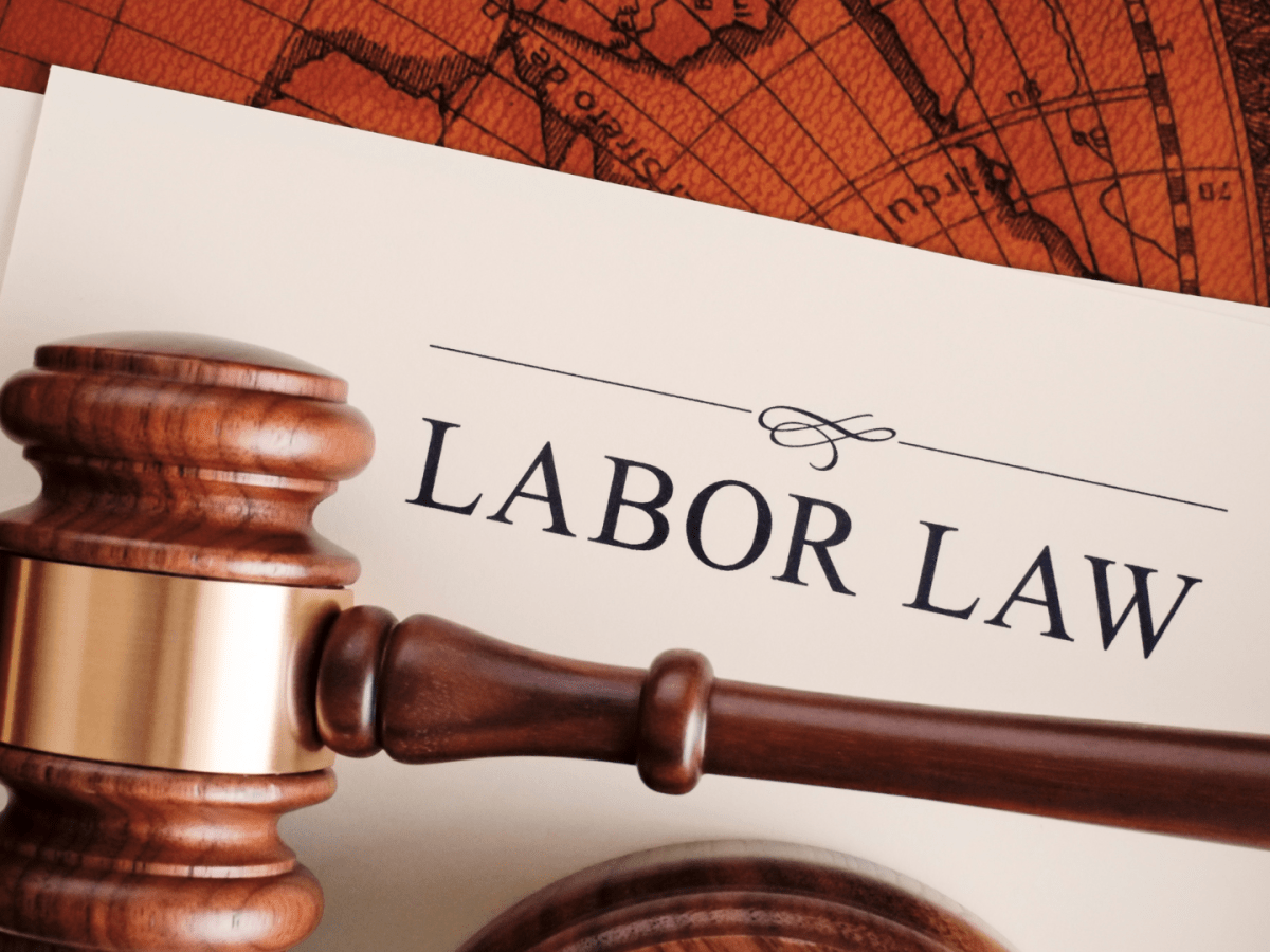 工作被迫調職時，該怎麼辦？