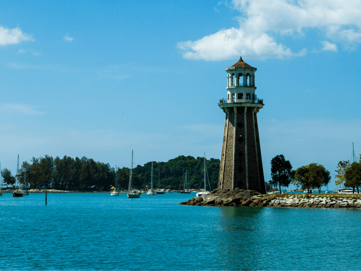 馬來西亞靈異經驗：一段被遺忘的人、事與時光