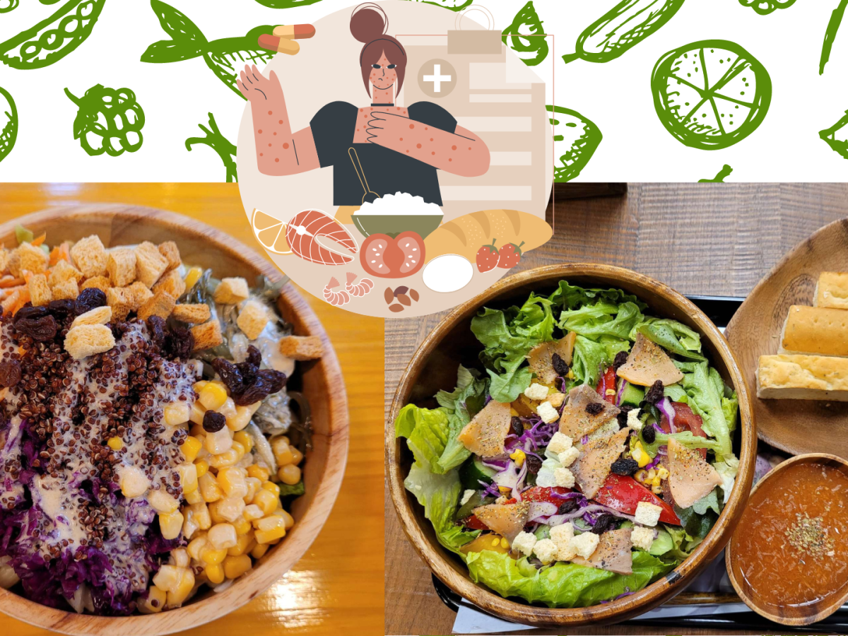 不只是吃，而是選擇：飲食轉變之旅