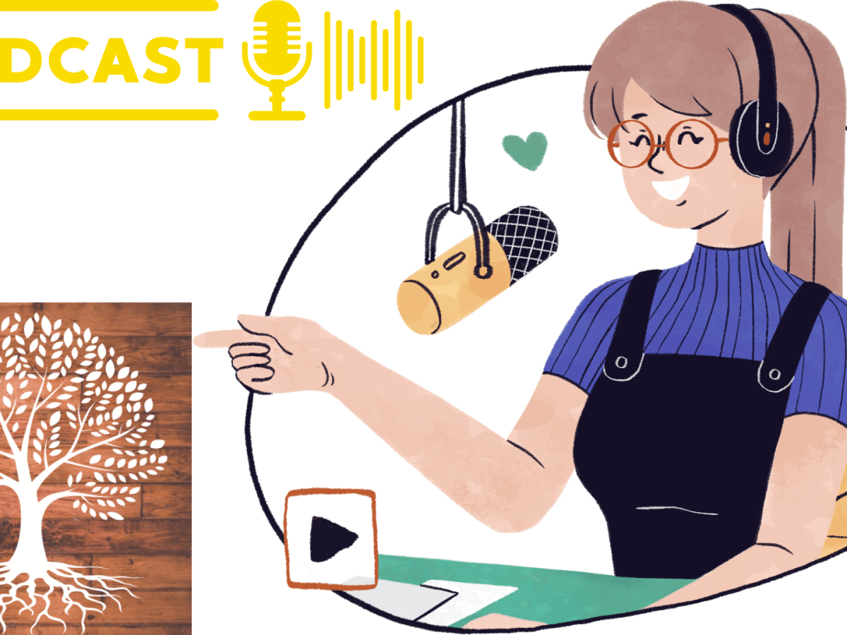 EP1：漫閱讀Podcast頻道可以給你什麼？