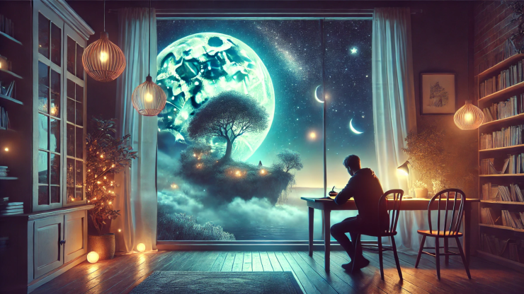 從夢筆記到自我探索-語音轉文字筆記工具推薦