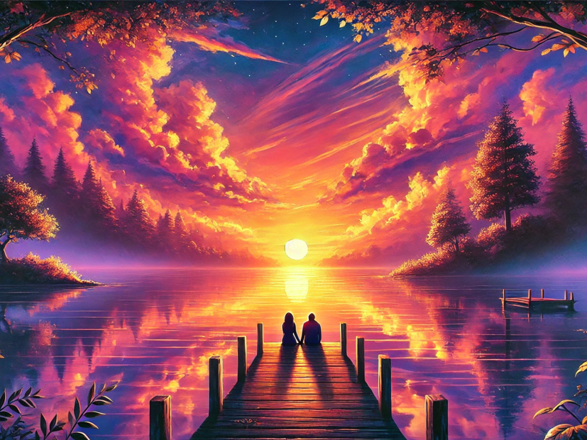 生命無常，愛需即時：學會珍惜當下的每一刻