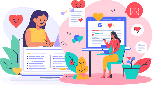 讓 Google 愛上你的內容：6 個提升流量的寫作優化技巧