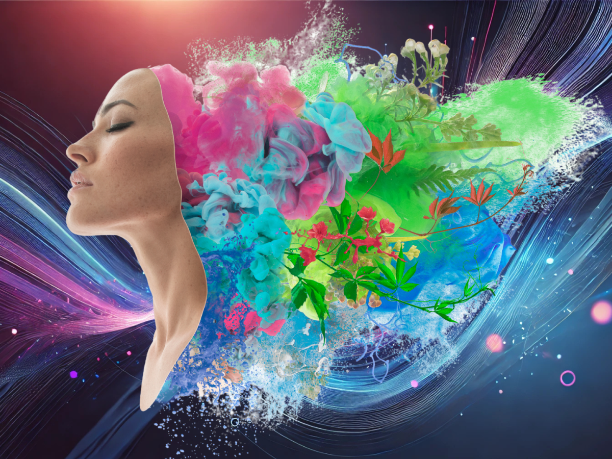 日更的秘密：從「人類圖」看自媒體創作的最佳節奏