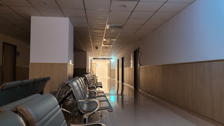 解決鼻竇炎與急診室驚魂記：跨年夜的真實醫療經驗分享