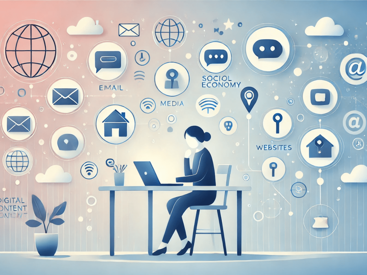 Substack、KIT 與 Portaly：「數位佃農」對三大電子報平台的優缺點全解析