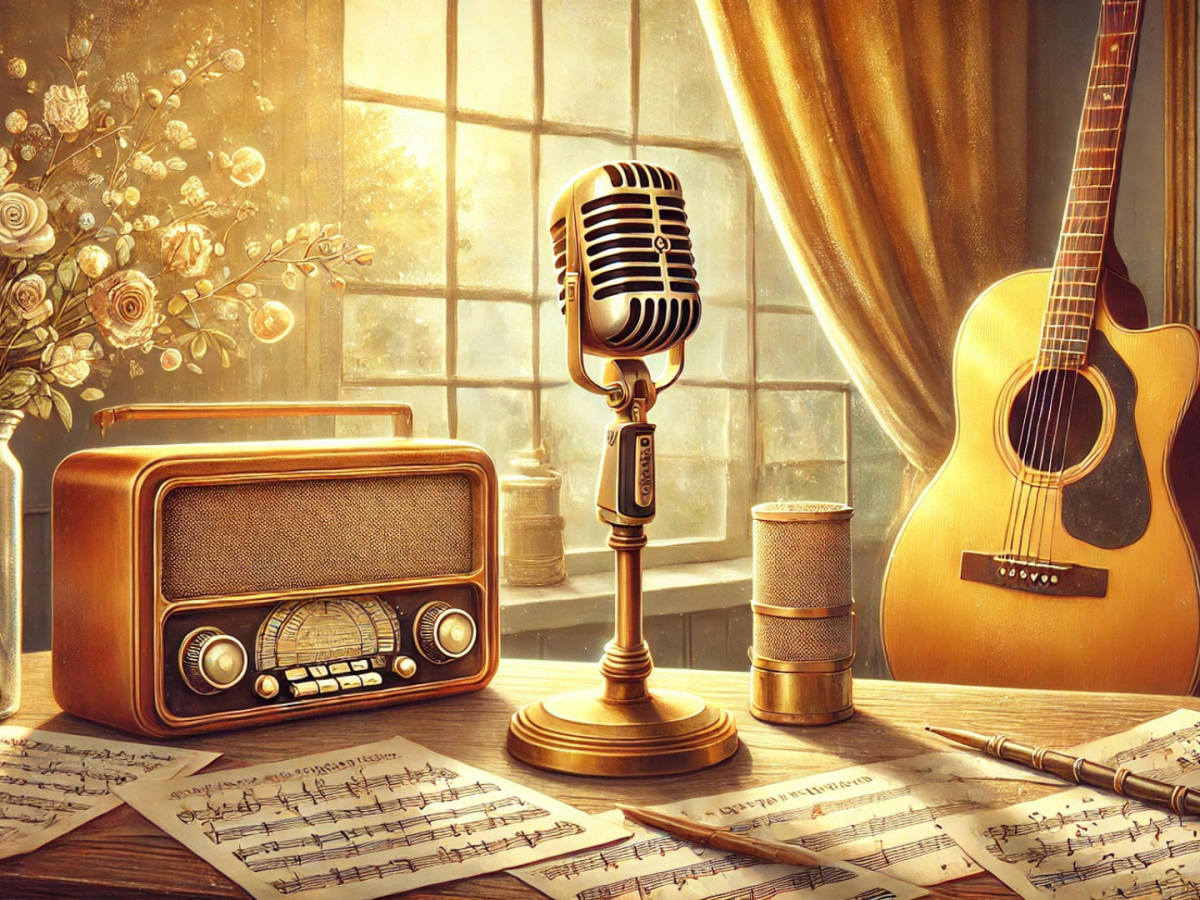 那些滄桑的歌聲如何穿越時空與壓力，成為世代的共鳴音樂？