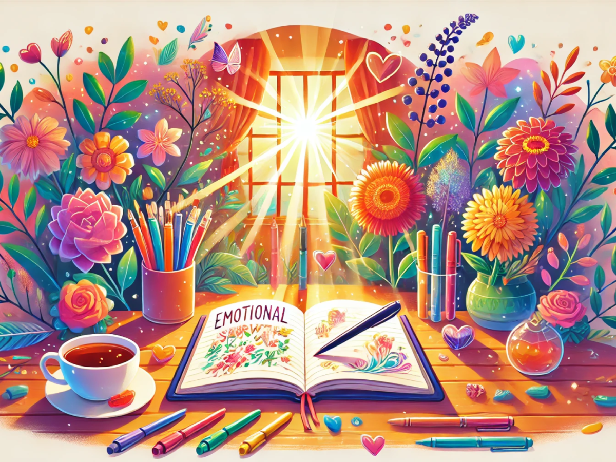 從「洗碗文」看薩提爾：情緒梳理比解決問題更重要嗎？