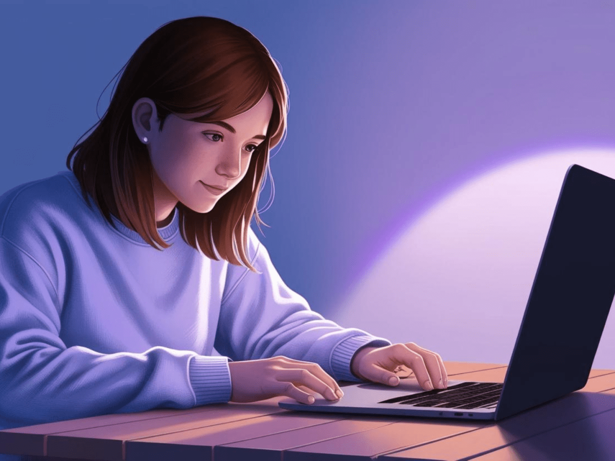 從寫不出字，到120天日更破千追蹤：我如何走出寫作低潮