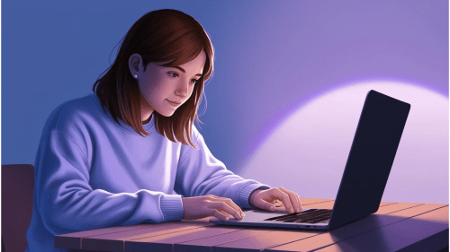 從寫不出字，到120天日更破千追蹤：我如何走出寫作低潮